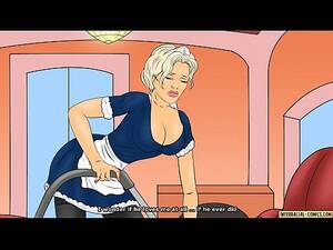 mature asian porn cartoon - 