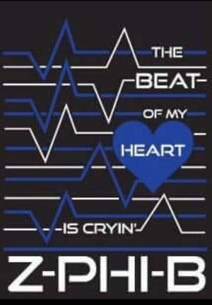 Dee Davis Porn - Zeta phi beta