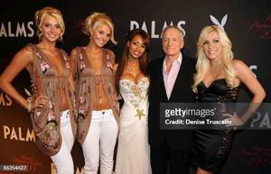 Ida Ljungqvist Pussy Spread - 72 Playmate Kristina Shannon Stock Photos, High-Res Pictures, and Images -  Getty Images