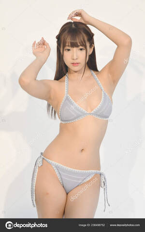 j pop bikini - Japanese Star Yua Mikami Former Member Japanese Idol Girl Group â€“ Stock  Editorial Photo Â© ChinaImages #236498752