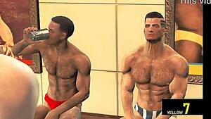 Hairy Gay Cartoon Porn - Gay cartoon VÃ­deos porno @ Porn4 TV