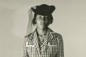 Black On Black Crime Sex - Recy Taylor, Rosa Parks, and the Struggle for Racial Justice | National  Museum of African American History and Culture