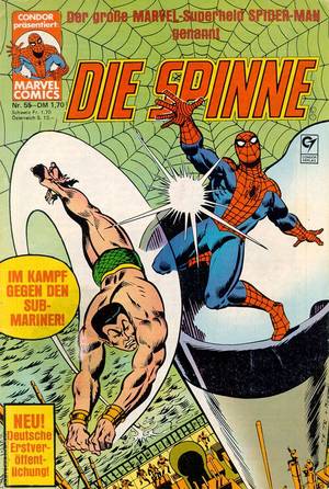 Hydro Man Marvel Porn - Now as longtime readers know I havenÂ´t covered this period in Spider - ManÂ´s  history yet - but I already made a special folder with selected art by John  ...