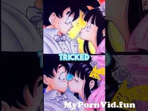 dbz chichi sex - The REAL Reason Goku Married Chi Chi #shorts #dragonballsuper from gokou  and chichi sex Watch Video - MyPornVid.fun