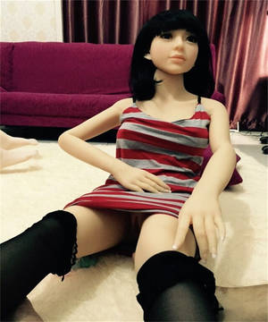 Japanese Sex Robot Porn - Lifelike Love Doll Realistic Full Body Asian Silicon Sex Doll Metal  Skeleton Pussy Porn Adult Sex Robot 3D Lifelike Love Doll-in Sex Dolls from  Beauty ...