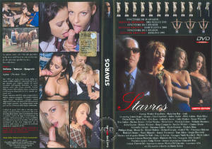 Italian Porn Salieri - Stavros 1 â€“ Mario Salieri (1999)