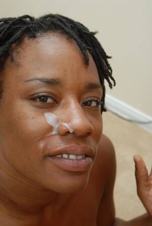 black mature cumshot - Black Mature Cum Porn & Nude Pics - PhatBlackBooty.com