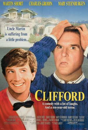 forced wife interracial threesome - Clifford (1994) - IMDb