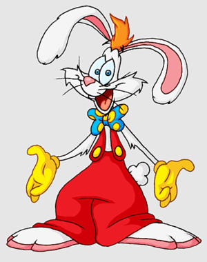 Indian Cartoon Porn Jessica Rabbit - Gary K Wolf, bob Hoskins, roger Rabbit, who Framed Roger Rabbit, Jessica  Rabbit, Live action, fantasia, animated Film, rabbit, poster | Anyrgb