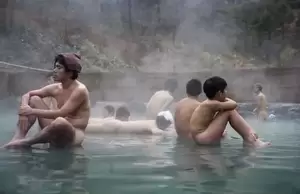 japan nude crowd - What are the things that have scarred and/or awed you most about Japan when  visiting/having lived there? - Quora