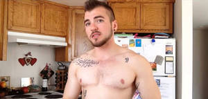 Bodybuilder Transman Porn - The Revolutionary Campaign To Get A Trans Man On The Cover Of Men's Health