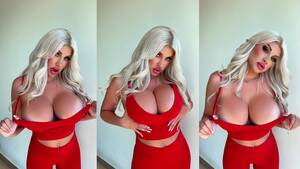 Busty Fitness Porn - BUSTY FITNESS MILF GETTING 2 LOAD IN HER SPORTSBRA - Swedish MILF -  Pornhub.com