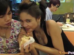 asian food cock - free porn clip 23 Skinny asian sluts like this need food and cock to  survive! - skinny porn - cuckold porn pinky hardcore - XFantazy.com