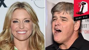 Ainsley Earhardt Fucking - Fox News Hosts Ainsley Earhardt and Sean Hannity Are Dating