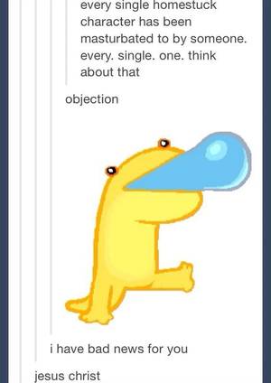 Homestuck Funny Porn - homestuck tumblr posts