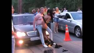 Auto Racing Porn - striptease car racing day - XVIDEOS.COM