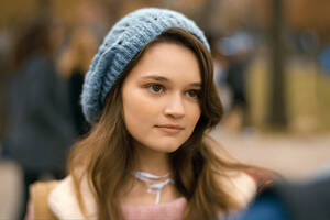 Ciara Bravo Porn Ass - Woman Crush Wednesday: Ciara Bravo From 'Cherry'