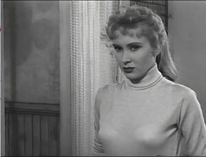 Elinor Donahue Porn - DREAMS ARE WHAT LE CINEMA IS FOR...: GIRLS TOWN 1959