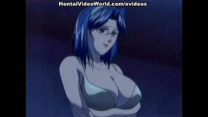 Anime Office Sex - Lingeries Office vol.2 03 www.hentaivideoworld.com