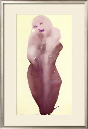 Marlene West - marlene dumas