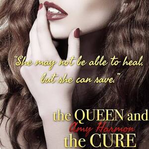 Angie Harmon Bound And Fucked - The Queen and the Cure by Amy Harmon | Goodreads