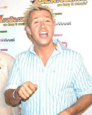 Jason Sechrest Gay Porn - Jason Sechrest