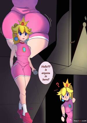 Adult Princess Peach Porn Comics - Peaches porn comic - the best cartoon porn comics, Rule 34 | MULT34