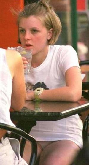 ladies at church upskirts - Upskirt video church