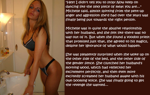 Brunette Porn Gender Bender Captions - Brunette Porn Gender Bender Captions | Sex Pictures Pass