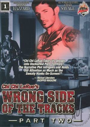 Channel 1 Porn - Wrong Side Of The Tracks Part 2