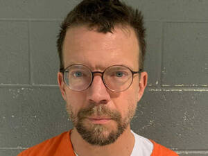 Maryland Porn - College Park, Maryland, mayor is arrested on over 50 counts of child  pornography : NPR