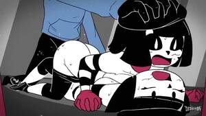 mimi xxx video cartoon - Acertijos Del Mime - Pornhub.com