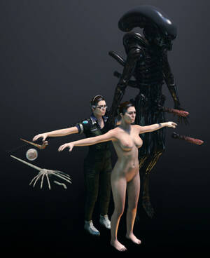Alien Isolation Amanda Ripley Porn - barbellsfm: Model Release: Barbell Alien Pack Custom head-hack and ports  from Alien Isolation and various Alien titles, built for the Embryo movie. Amanda  Ripley NudeJumpsuitsneakersPantiesTanktopGlassesHeadsetWatch  ChestbusterChestbuster Embryo ...