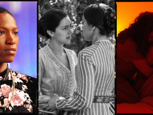 Mexican Forced Lesbian Porn - 50 Best Lesbian and Bisexual Shows - Queer TV Shows to Stream