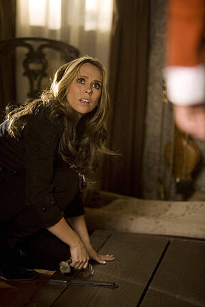 jennifer love hewitt anal sex - Ghost Whisperer Jennifer Love Hewitt new thrills