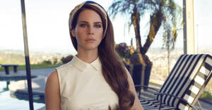 fap nudist voyeur - What is Lana Del Rey's music actually about? - Nolala