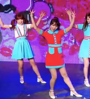 Japanese Pop Stars That Did Porn - Former Japanese Porn Stars Launch Pop Group, Enraging Koreans (VIDEO) -  23.03.2018, Sputnik International