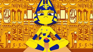 Egypt Porn Cat - Egyptian Yellow Cat Parody New Sex Wap Tube