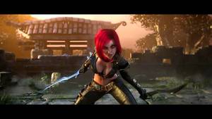 Lol 3d Porn Animation - League of Legends (Gmv) Androit Porn