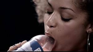 Antonia Thomas Sex Scene - Alisha. Smack My Bitch Up.