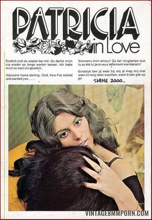 1970s Porn Magazines Love - Patricia in Love (1970s) Â» Vintage 8mm Porn, 8mm Sex Films, Classic Porn,  Stag Movies, Glamour Films, Silent loops, Reel Porn