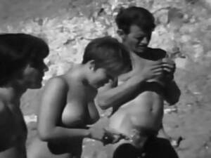 classic vintage nudism - Free Vintage Nudist Porn Videos (178) - Tubesafari.com