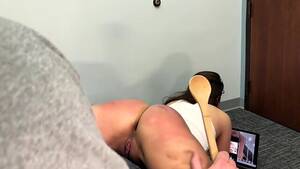 Flexible Girls Porn Spanking - SPANKING PORN @ HD Hole