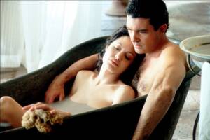 celebrity black people having sex - 10 Times Actors Had Real Sex On Screen | Decider