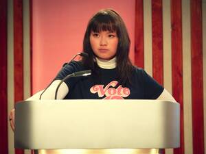 examines his slutty student - Should we applaud or worry about gen Z's desire for an on-screen coitus  interruptus? | Barbara Ellen | The Guardian