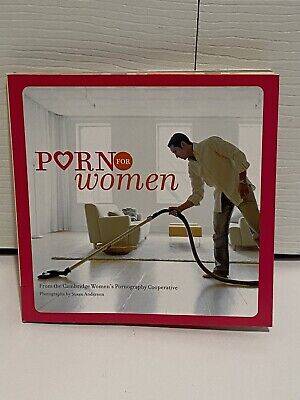 Funny Porn For Women - Porn for Women: Funny Books for Women, Books for Women with Pictures Great  Gift | eBay