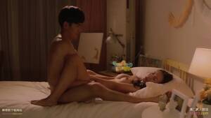 2015 Korean Sex - ê¹€í™”ì—° ê³µì¦‰ì‹œìƒ‰ Asian Kim Hwa Yeon in nude scene from Korean film Mutual Relations  (2015) romantic sex scene - Celebs Roulette Tube