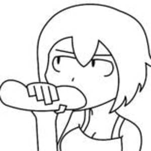 blowjob swf - blowjob - Hentai Flash Games