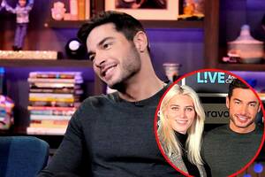 Andrea Full House Porn - PHOTOS: Meet Andrea Denver's Girlfriend Lexi Sundin!