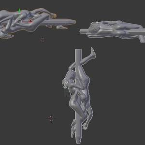 hentai sex cult - 3D file BIC PEN SEX PORN TITS 69 KAMA SUTRA HENTAI, AramisFernandez